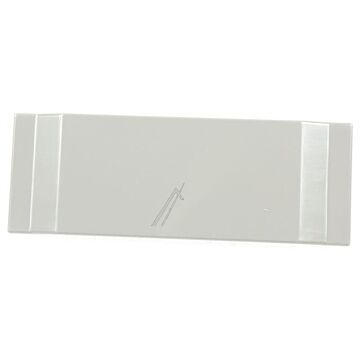 Liebherr Abdeckung Gehäuse - Abdeckung Sbs Vorne Unten Lhg Grau Kühlschrank 742312800