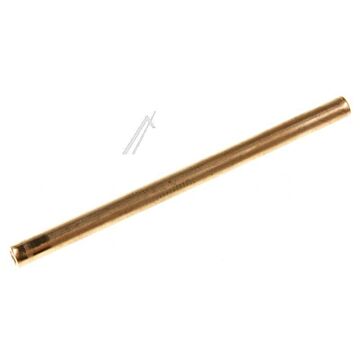 Abdeckleiste Re/li F.freistehend. Ve Kühlschrank 764051600