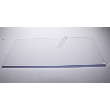 Glaslatte über Gemüseschale Kühlschrank 929383400
