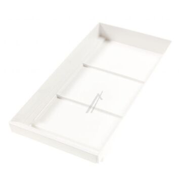 Tropfschale Weiss Kb/ke Kühlschrank 980303500