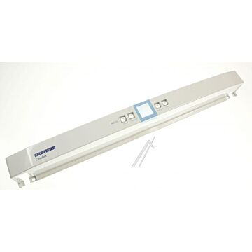 Frontgehäuse Bedruckt G 2033,2433,2733 Kühlschrank 743238900