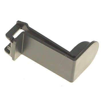 Haube Kühlschrank 743732700