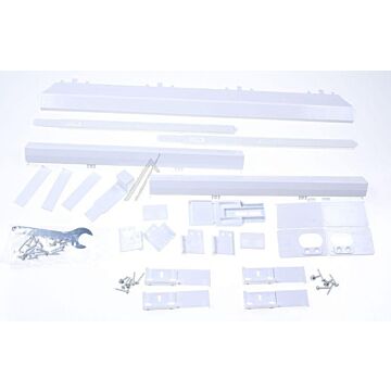 Kit Accessoire Habillage De Porte Kühlschrank 9096889