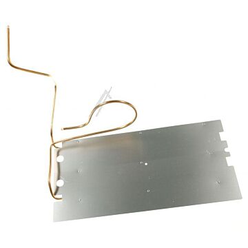 Verdampferwanne Vollständig. Ggpv Bgpv Kühlschrank 987201700