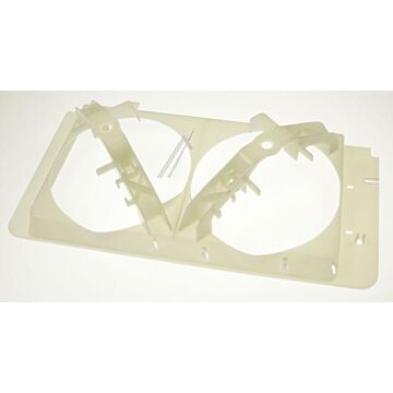 Buchse Luft Kühlschrank 743007300