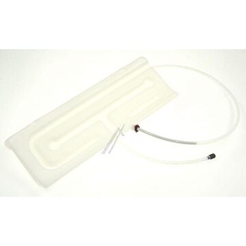 Wassertank Unten Montiert. Vollständig Kühlschrank 742127200