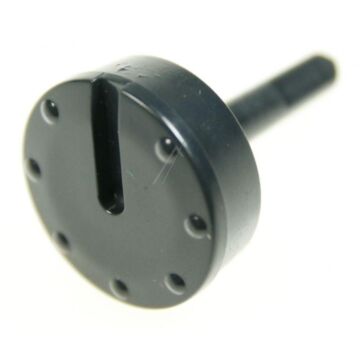 Regelknopf Grau Kühlschrank 742894500