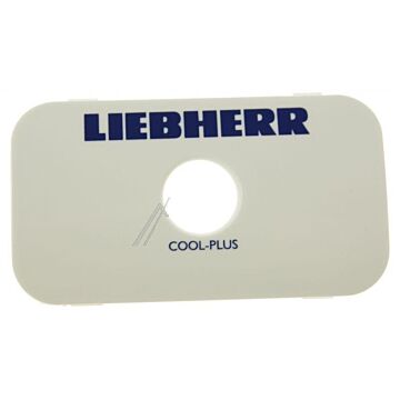 Bedienfeld Kühlschrank 743031600