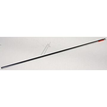 Zierleiste F. Glasplatte Edelstahl Kühlschrank 764051700