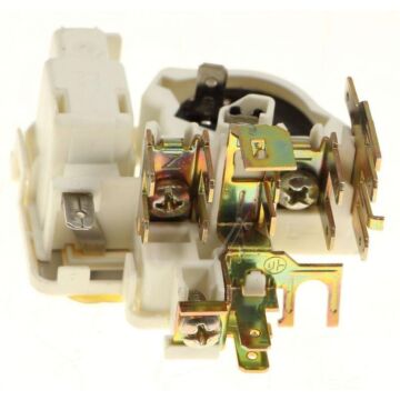 Baugruppe.relais C/schaltung Kühlschrank 43X8820