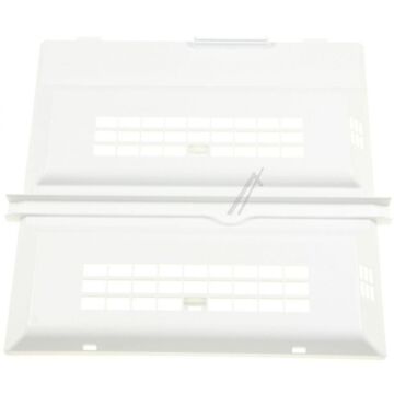 Abdeckung Luftklappe Unten Cbnes 5167 Kühlschrank 743061300