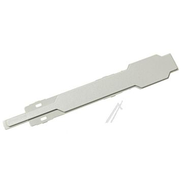 Abdeckung Fuer Daempferfenster Oben Kühlschrank 743007900