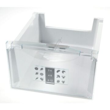 Schublade Vollständig Halb Kühlschrank 979251100