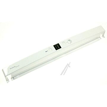 Frontbl.bedr.vorm. Lhg Gn 3er Kühlschrank 743119800