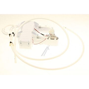 Vertikale Trennplatte Vo Ikb 22 Kühlschrank 743337000