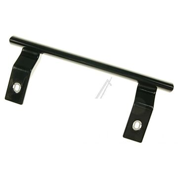 Türgriff Schwarz Kühlschrank 919294300