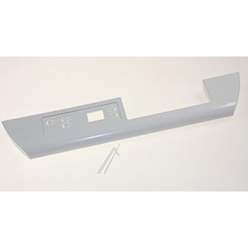 Griff Oberteil Liebherr 6-er Steuerung Kühlschrank 743235700