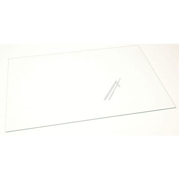 R Glass Shelf(3,2)140(sopadis) Kühlschrank 47015405