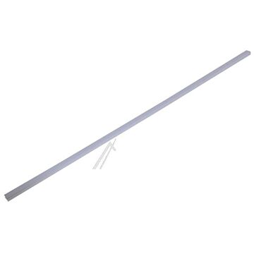 Leiste Für Gemüsefachabdeckung/140(ext)s.w. 446mm Kühlschrank 42031671