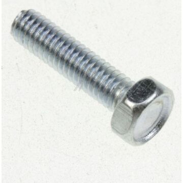 Screw M4*16 Din 933 Znk Kühlschrank 35000723