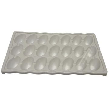 Eiswürfelschale (s.w.) Kühlschrank 42031617