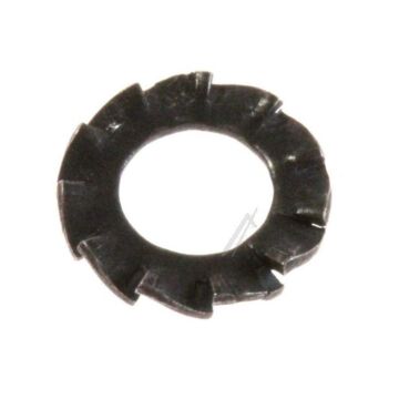 Washer 4.3*8*0.9 Din6798 Zn Kühlschrank 35000722