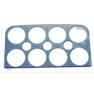 Egg Holder/140bxd(blue) Kühlschrank 42006309