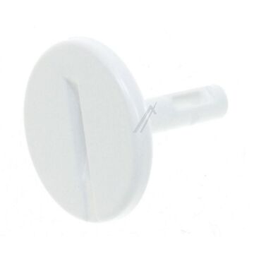 Regelknopf Weiss Gt 2152-20 Ausf. 168 Kühlschrank 743230700