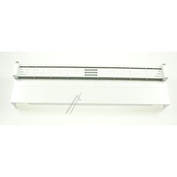 Abdeckleiste Kühlschrank 743603400