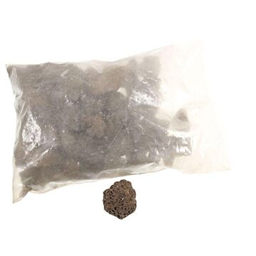 1 Sach.de Pierres De Lave Kühlschrank 77X1777