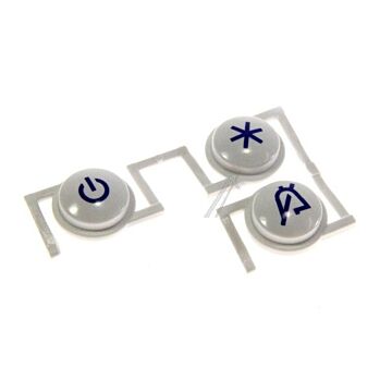 Knopf Kühlschrank 742879100