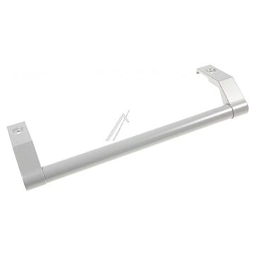 Griff Pulver Signalgrau Kühlschrank 968061100