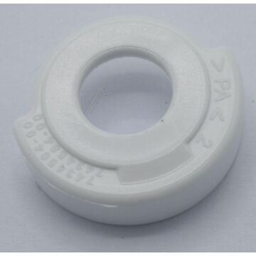 Haube Kühlschrank 743450400