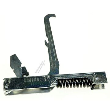 Linke Türscharnier Kühlschrank 93703932