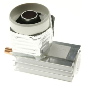 Druckausgleichsventil Vollst. Kühlschrank 904151000