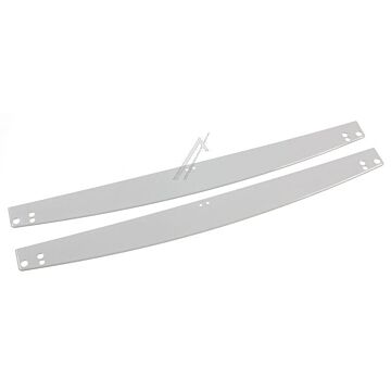 Beipack Abdeckung.edelstahl. Kühlschrank 908667800