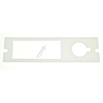 Dichtung Fuer Armaturenblende Kühlschrank 774483100