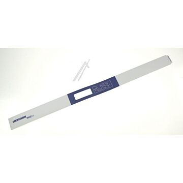 Bedienteilfolie Lkv 3912-20 Kühlschrank 773412300