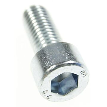 Innensechskantschr.am10x25 M10 Kühlschrank 404201500