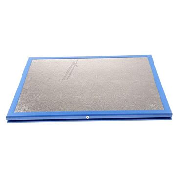 Schiebedeckel Gesch., Oben Kühlschrank 973742100