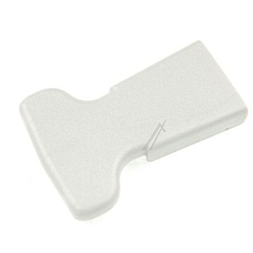 Abdeckplatte F.scharn. Overl. Usa Kühlschrank 743338200