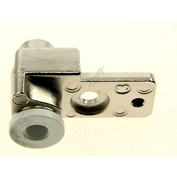 Scharnierbuechse Re Montiert Ek,eg,wtees Kühlschrank 973005800