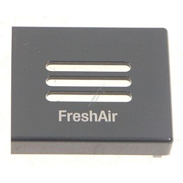 Abdeckung Aktivkohlefilter Bedruckt Ewt Kühlschrank 743838700