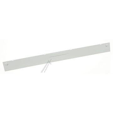Abdeckung Ohne Dämpfer Oben Weiss Kühlschrank 743754200
