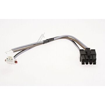Terminal-socket Cable Assembly Kühlschrank 4363460300