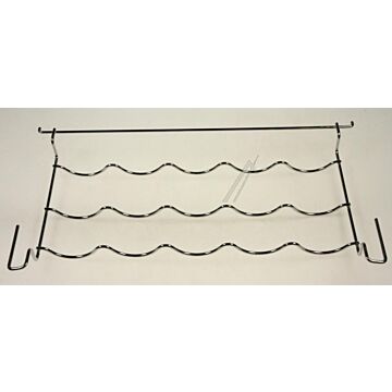 Draht Regalablage (für Flaschen). Kühlschrank 4238580300