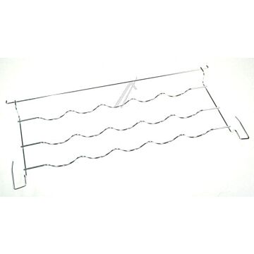 Beko Grundig Arcelik Weinregale - Wine Rack(b-795ff_70cm_with 5) Kühlschrank 4803240300