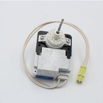 Fan Motor_bldc_fdqc28al2c_ Passend Für Panasonic  Kühlschrank 4391660285
