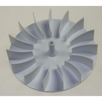 Lüfterflügel Radial Kühlschrank 4858350185