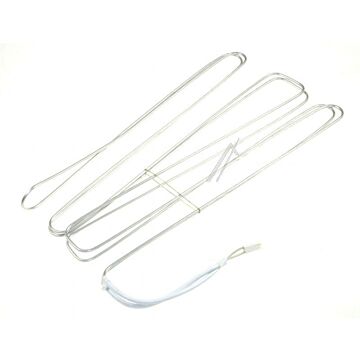Verdampfer Heizung Kühlschrank 4891630100